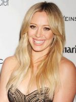 Hilary Duff