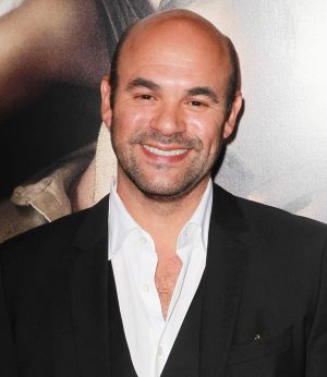 Ian Gomez