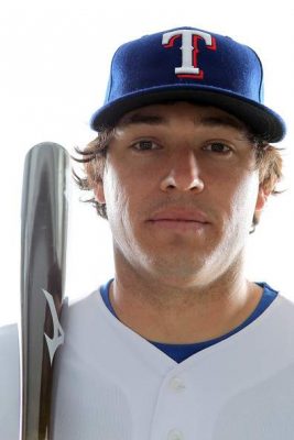 Ian Kinsler