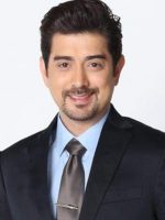 Ian Veneracion