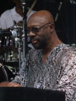 Isaac Hayes