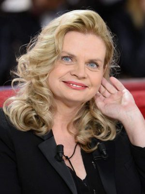 Isabelle Nanty