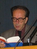 Ismail Kadare