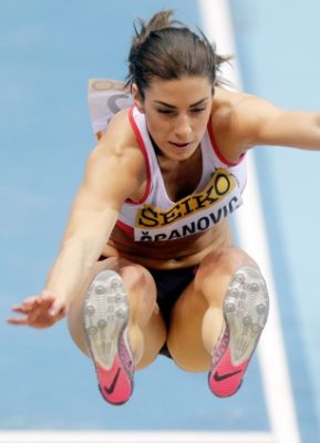 Ivana Spanovic