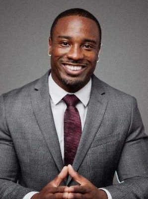 Jabari Greer