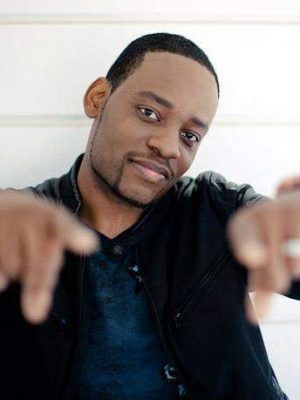 Jackiem Joyner