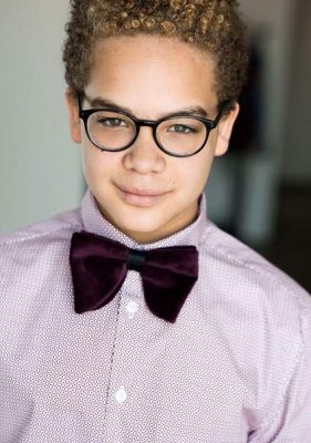 Jacob Nathaniel