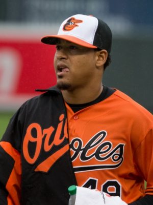 Jair Jurrjens
