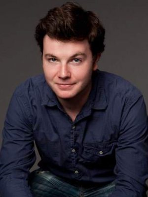 Jake Burbage