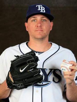 Jake McGee