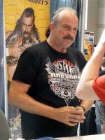 Jake Roberts