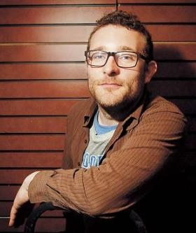 James Adomian