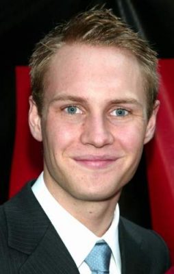 James Francis Ginty