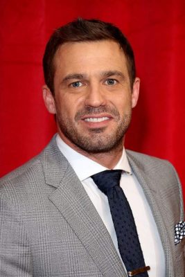 Jamie Lomas