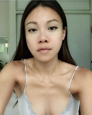 Jamie Yeo