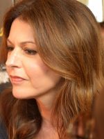 Jane Leeves