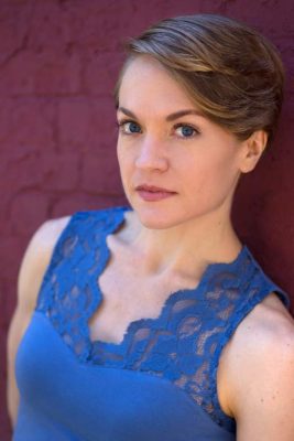 Jane Pfitsch