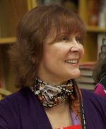 Janet Evanovich