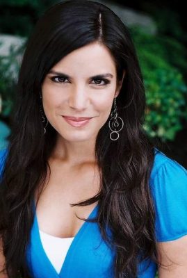 Janette Armand