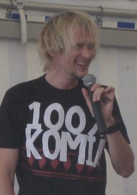 Jarno Laasala