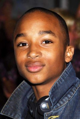 Jascha Washington