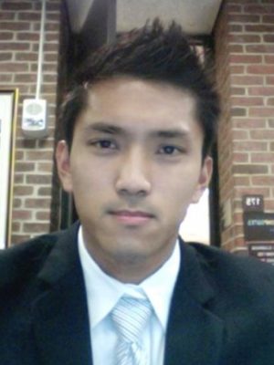 Jason Sabio