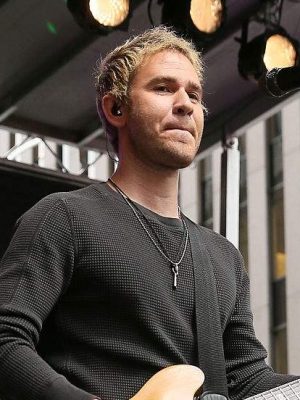 Jason Wade