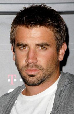 Jason Wahler