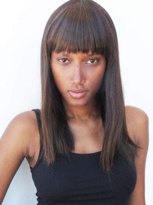Jaunel McKenzie