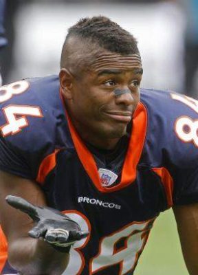 Javon Walker