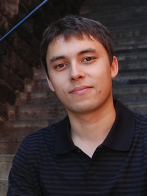 Jawed Karim