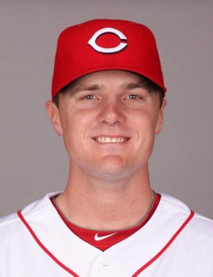 Jay Bruce