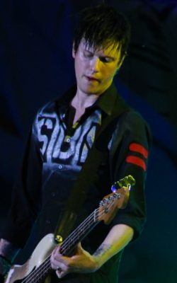 Jay McCaslin
