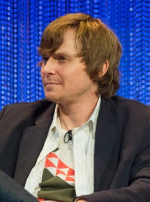 Jed Whedon