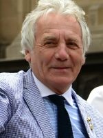 Джефф Бэнкс