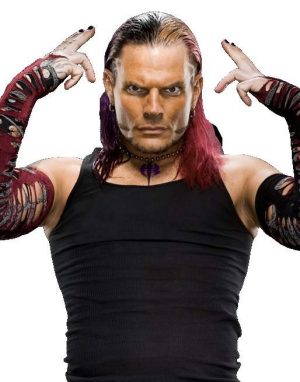 Jeff Hardy