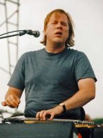 Jeff Healey