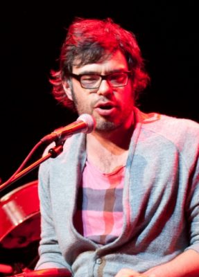 Jemaine Clement