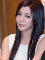 Дженна Ванг