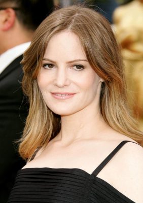 Jennifer Leigh