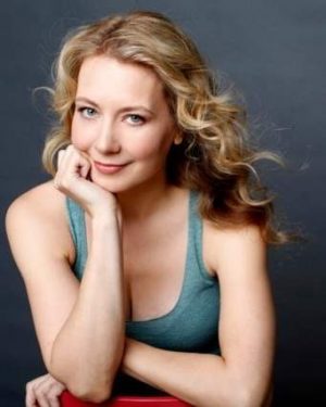 Jennifer Mudge