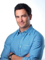 Джереми Блум