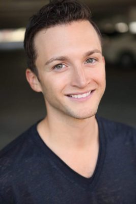 Jeremy Ferdman