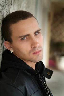 Jeremy Greene