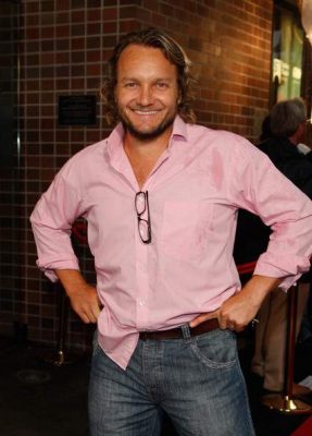 Jeremy Sims