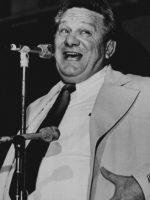 Jerry Clower