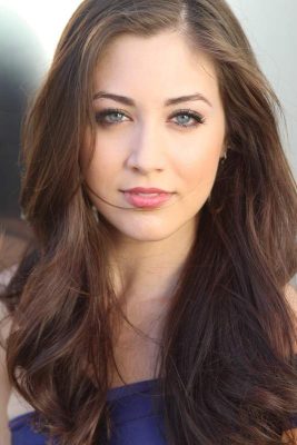 Jessica Pray