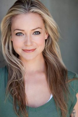 Jessie Ward