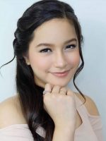 Джиллиан Уорд