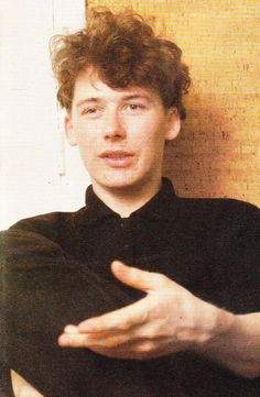 Jim Reid